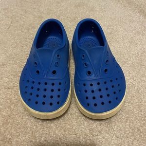 Toddler Natives Shoes